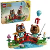 LEGO Animal Crossing Reisset met nep- en sleepaccessoires - Productafbeelding-voorbeeld 23
