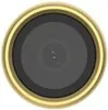 HP2 Gold Connected Peephole – 1080p – 2200 mAh Akku – 146° Produktbild-Vorschau 3