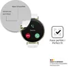 2x Schutzfolie für Hama Smartwatch 7000 Folie, 100% Produktbild-Vorschau 6