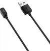INF Xiaomi Smart Band 9/8 Pro oplaadkabel (1 meter) zwart Productafbeelding-voorbeeld 5