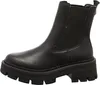 Tamaris Damen Stiefelette Boot derbe Profilsohle Produktbild-Vorschau 10