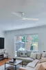 Ventilateur de plafond à basse consommation avec Voir les images du produit 3