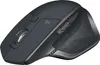 Logitech MX Master 2S Kabellose Maus, graphit Produktbild-Vorschau 4