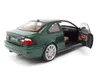 Solido 421186336 - 1:18 BMW E46 M3 Coupe 2000 grün Produktbild-Vorschau 11