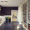 KOTARBAU® Système de tri des déchets Poubelle de cuisine 2 Voir les images du produit 3