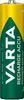 Varta Akku RECHARGE Power    AAA HR03  550mAh           Produktbild-Vorschau 9
