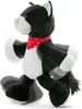 NICI Katze Pepper biegsam 30cm, Geschenkpackung Produktbild-Vorschau 6