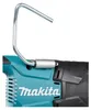 Makita Bürstenlose Säbelsäge im Koffer 18 V Blau und Produktbild-Vorschau 29