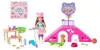 Barbie Chelsea HJY35, Fashionpopp, Vrouwen, 3 jaar, Meisje, Productafbeelding-voorbeeld 2