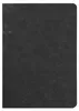 Clairefontaine Notizbuch AGE BAG DIN A5 liniert schwarz 48 Produktbild-Vorschau 1