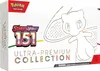 PKM Scarlet & Violet 151 – Ultra Premium Collection Náhled obrázku produktu 1