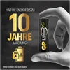 GP Primary Lithium 15LF - Pile 4 x type AA - Li-FeS2 Voir les images du produit 8
