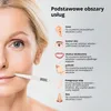 Pęseta do depilacji AdroitGoods - skośna - stal nierdzewna Podgląd zdjęcia produktu 6