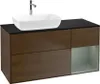 Villeroy & Boch F812GMGN Waschbeckenunterschrank Finion F81 Produktbild-Vorschau 1