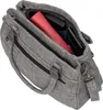 Damen Tasche Schultertasche Henkeltasche Handtasche Leder Produktbild-Vorschau 7