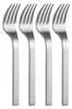F. DICK Pure Metal Ajax Steak- und Tafelgabel Set, 4-teilig Produktbild-Vorschau 1