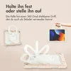 imoshion Rugged Kidsproof Backcover per Apple iPad 9 (2021) Anteprima dell’immagine prodotto 4