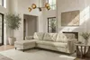 riess-ambiente Ecksofa STOCKHOLM 220cm beige Produktbild-Vorschau 5