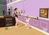 Die Sims 2 - Freizeit Spaß Produktbild-Vorschau 7