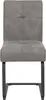Hela Tische, 2er Set Freischwinger, Esszimmer Stuhl LUISE - Produktbild-Vorschau 9