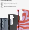 Selencia Vivid Backcover dla Samsung Galaxy S21 FE - Dream Podgląd zdjęcia produktu 2