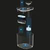 Automatischer Trinkbrunnen für Katzen und Hunde 2.2 L mit Produktbild-Vorschau 5