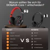 Bluetooth Kopfhörer Over Ear, [Bis zu 90 Std] mit 3 Produktbild-Vorschau 8
