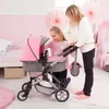 Bayer Design 18125AA Kočík pre bábiku City Neo s Náhľad obrázku produktu 5