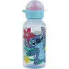Schulflasche Stitch and Palms 370 ml Produktbild-Vorschau 2