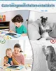 Lernspielzeug Lernspielzeug,Sprechende Flash-Karten,Deutsch Produktbild-Vorschau 4