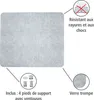 WENKO Glasabdeckplatte Herdabdeckung Abdeckplatten Küche Produktbild-Vorschau 3