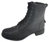 Josef Seibel Sanja 22 Damenschuhe Stiefeletten Schnürer Produktbild-Vorschau 3
