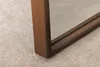 riess-ambiente Standspiegel PORTRAIT 165cm braun Produktbild-Vorschau 6