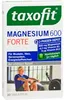 Taxofit Magnesium 600 Forte Depot Tabletten, 30 St. Produktbild-Vorschau 4