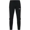 JAKO Trainingshose Power schwarz/weiß L Produktbild-Vorschau 2
