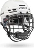 Helm CCM Tacks 720 Combo farbe: weiß, Größe: M Produktbild-Vorschau 1
