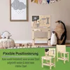Balinco WERKBANK Kinder Holz, Werkstatt mit Kinder Produktbild-Vorschau 3