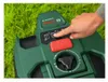 Robot tosaerba Bosch VISIMOW18V-100, 1 batteria PBA 18V Anteprima dell’immagine prodotto 4