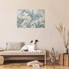 Posterpapier Poster - Baroque Vines in Light Colors 60x40 Produktbild-Vorschau 2