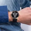 Zegarek  Guess GW0503G1 czarny Podgląd zdjęcia produktu 21