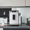 Melitta Caffeo Solo E950-766 EU, Vollautomat, (Pure Silver) Produktbild-Vorschau 9