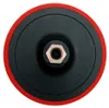 VOREL Aufnahme Schleifpad 08318 125mm Produktbild-Vorschau 2