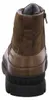 Bugatti Pallario comfort Schnürstiefel Grün Produktbild-Vorschau 2