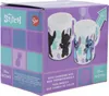 Stor 20003, Pojedyńczy, 0,325 l, Czarny, Wielobarwny, Podgląd zdjęcia produktu 11