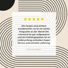 MuchoWow® - Leinwandbilder - Bauhaus - Abstrakt - Kunst - Produktbild-Vorschau 8