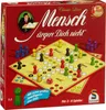 Schmidt Spiele Mensch ärgere Dich Nicht, Classic Line, Produktbild-Vorschau 1