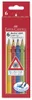 Faber-Castell Farbstifte Jumbo Grip 6er Kartonetui, 6 Produktbild-Vorschau 22
