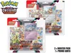 Pokémon Scarlet & Violet Obsidian Flames - 3-Pack Blister Produktbild-Vorschau 2