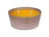 Nohel Garden Svíčka citronELLA SIRIUS 3knoty plus žardinka Náhled obrázku produktu 2