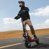 Segway ZT3 Pro D E-Scooter, 70 km, Offroad, 120 kg Produktbild-Vorschau 7